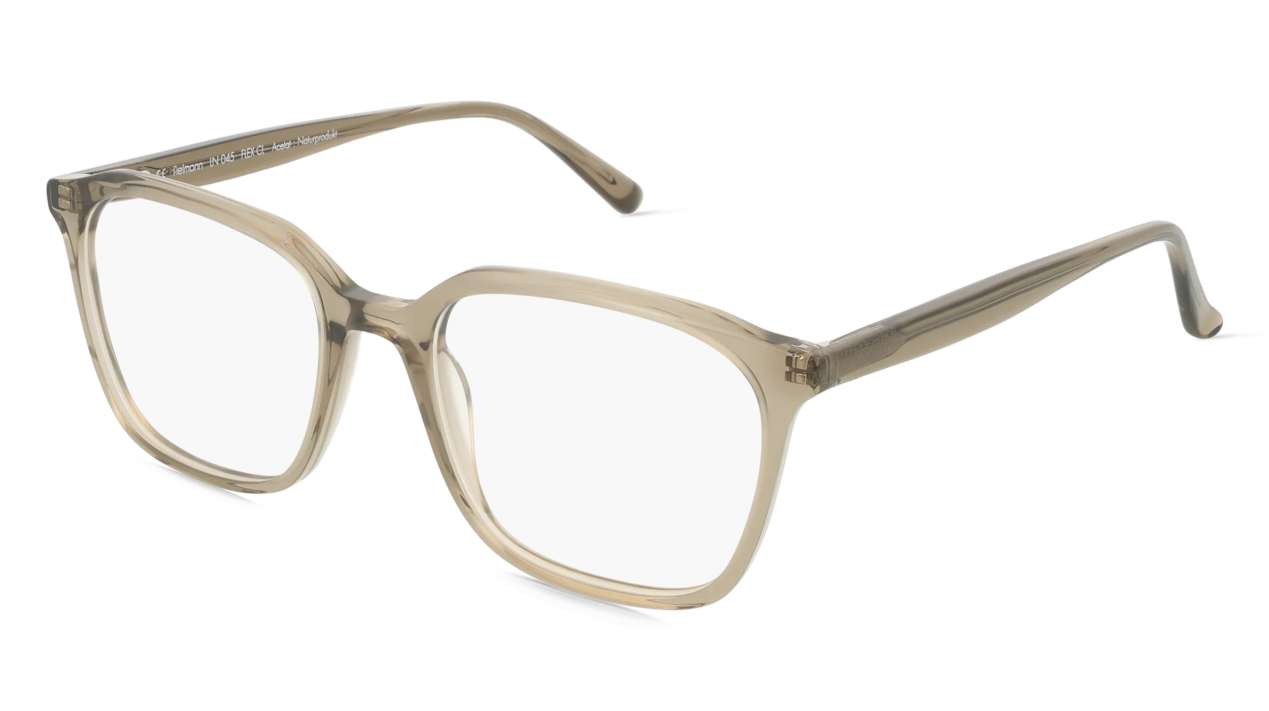 Fielmann LN 045 FLEX CL OSKAR